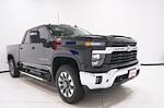 2024 Chevrolet Silverado 2500 Crew Cab 4x4 Pickup for sale #TR1184075 - photo 3