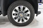 2024 Chevrolet Silverado 2500 Crew Cab 4x4 Pickup for sale #TR1184075 - photo 5