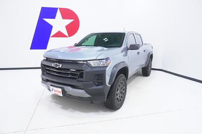 2024 Chevrolet Colorado Crew Cab 4x4 Pickup for sale #TR1185219 - photo 1