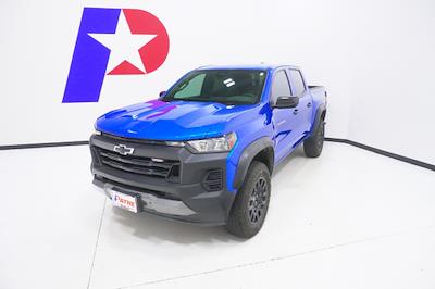 2024 Chevrolet Colorado Crew Cab 4x4 Pickup for sale #TR1190915 - photo 1