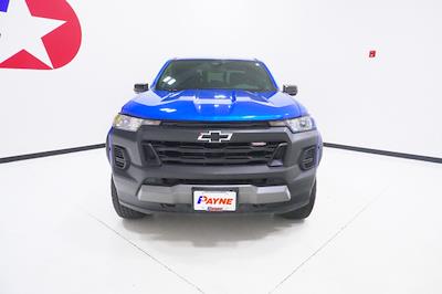 2024 Chevrolet Colorado Crew Cab 4x4 Pickup for sale #TR1190915 - photo 2
