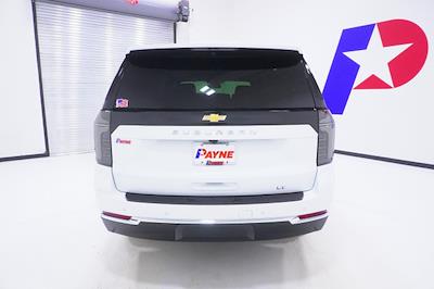2026 Chevrolet Suburban RWD SUV for sale #TR120357 - photo 2