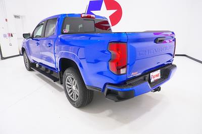 2024 Chevrolet Colorado Crew Cab RWD Pickup for sale #TR1248349 - photo 2