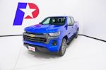 2024 Chevrolet Colorado Crew Cab RWD Pickup for sale #TR1248349 - photo 1
