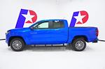 2024 Chevrolet Colorado Crew Cab RWD Pickup for sale #TR1248349 - photo 12