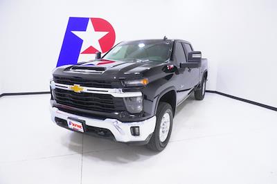 2024 Chevrolet Silverado 2500 Crew Cab 4x4 Pickup for sale #TR1250835 - photo 1