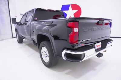 2024 Chevrolet Silverado 2500 Crew Cab 4x4 Pickup for sale #TR1250835 - photo 2