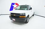 2024 Chevrolet Express 2500 RWD Empty Cargo Van for sale #TR1279511 - photo 1