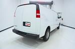 2024 Chevrolet Express 2500 RWD Empty Cargo Van for sale #TR1279511 - photo 11