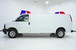 2024 Chevrolet Express 2500 RWD Empty Cargo Van for sale #TR1279511 - photo 16