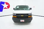 2024 Chevrolet Express 2500 RWD Empty Cargo Van for sale #TR1279511 - photo 3