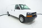 2024 Chevrolet Express 2500 RWD Empty Cargo Van for sale #TR1279511 - photo 4