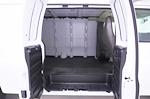 2024 Chevrolet Express 2500 RWD Empty Cargo Van for sale #TR1279511 - photo 8