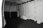 2024 Chevrolet Express 2500 RWD Empty Cargo Van for sale #TR1279511 - photo 9
