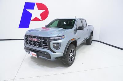Used 2024 GMC Canyon AT4 Crew Cab for sale #TR1298781 - photo 1