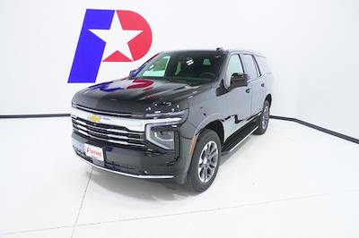 New 2026 Chevrolet Tahoe LT for sale #TR205117 - photo 1