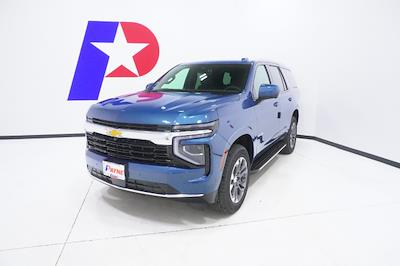 New 2026 Chevrolet Tahoe LS for sale #TR216758 - photo 1