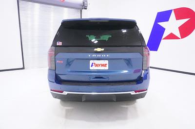 New 2026 Chevrolet Tahoe LS for sale #TR216758 - photo 2