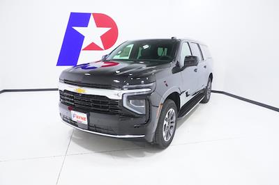 New 2026 Chevrolet Suburban LS for sale #TR217086 - photo 1