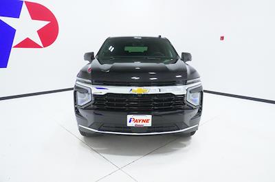 New 2026 Chevrolet Suburban LS for sale #TR217086 - photo 2