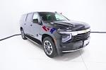 New 2026 Chevrolet Suburban LS for sale #TR217086 - photo 3