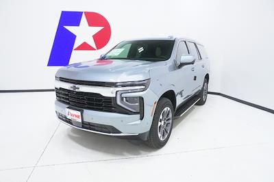 New 2026 Chevrolet Tahoe - photo 1