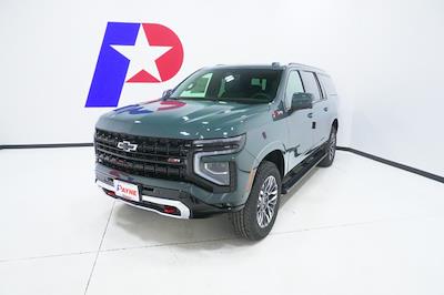 New 2026 Chevrolet Suburban Z71 for sale #TR243351 - photo 1