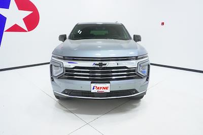 New 2026 Chevrolet Suburban - photo 1