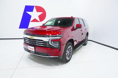 2026 Chevrolet Tahoe RWD SUV for sale #TR249948 - photo 1