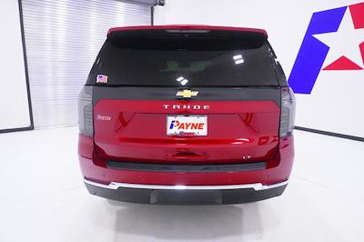 2026 Chevrolet Tahoe RWD SUV for sale #TR249948 - photo 2