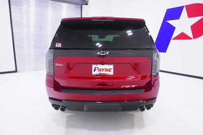 2026 Chevrolet Tahoe RWD SUV for sale #TR250911 - photo 2