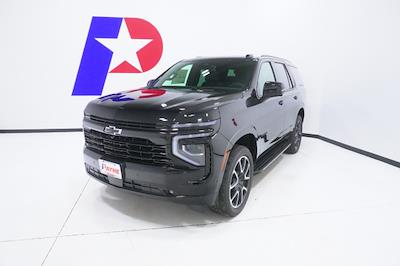 New 2026 Chevrolet Tahoe - photo 1