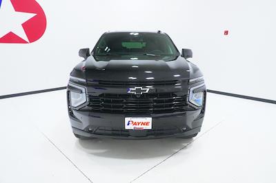 New 2026 Chevrolet Tahoe - photo 1