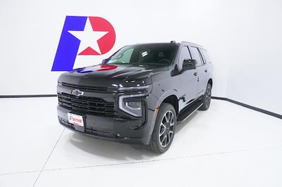 New 2026 Chevrolet Tahoe - photo 1