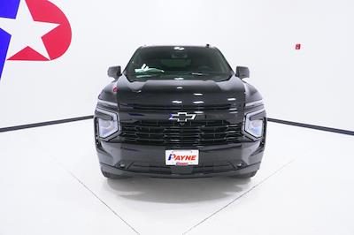 New 2026 Chevrolet Tahoe - photo 1