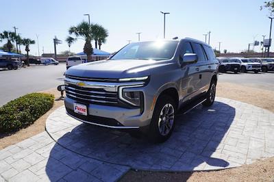 New 2026 Chevrolet Tahoe - photo 1