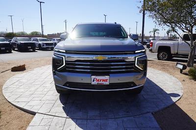 New 2026 Chevrolet Tahoe - photo 1