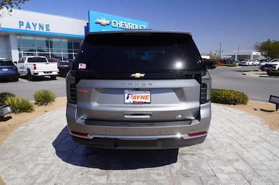 New 2026 Chevrolet Tahoe - photo 1