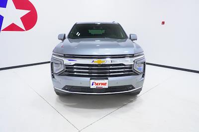 New 2026 Chevrolet Tahoe - photo 1