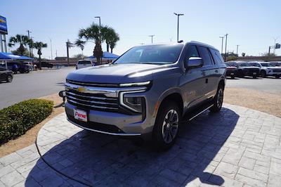 New 2026 Chevrolet Tahoe - photo 1