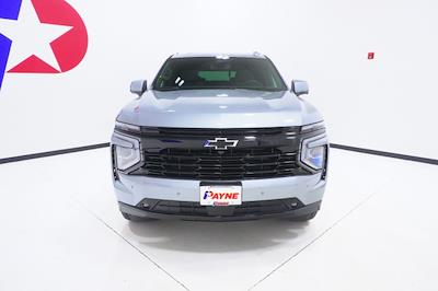 New 2026 Chevrolet Tahoe - photo 1