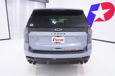 New 2026 Chevrolet Tahoe - photo 1