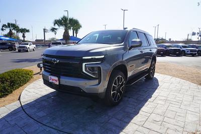 New 2026 Chevrolet Tahoe RST for sale #TR253176 - photo 1