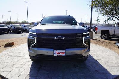 New 2026 Chevrolet Tahoe RST for sale #TR253176 - photo 2