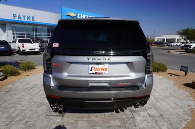 New 2026 Chevrolet Tahoe - photo 1