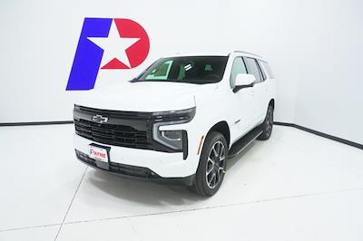 New 2026 Chevrolet Tahoe - photo 1