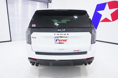 New 2026 Chevrolet Tahoe - photo 1