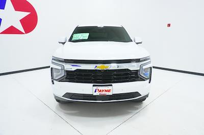 New 2026 Chevrolet Tahoe - photo 1