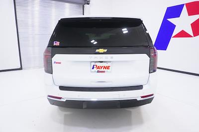 New 2026 Chevrolet Tahoe - photo 1