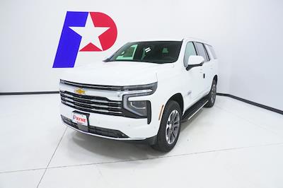 New 2026 Chevrolet Tahoe - photo 1